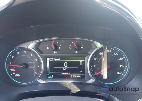 2016 Chevrolet Malibu 1Lt from USA, damaged, VIN 1G1ZE5ST6GF211572